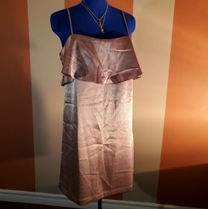 Kimchi Blue Midi Dress NWT